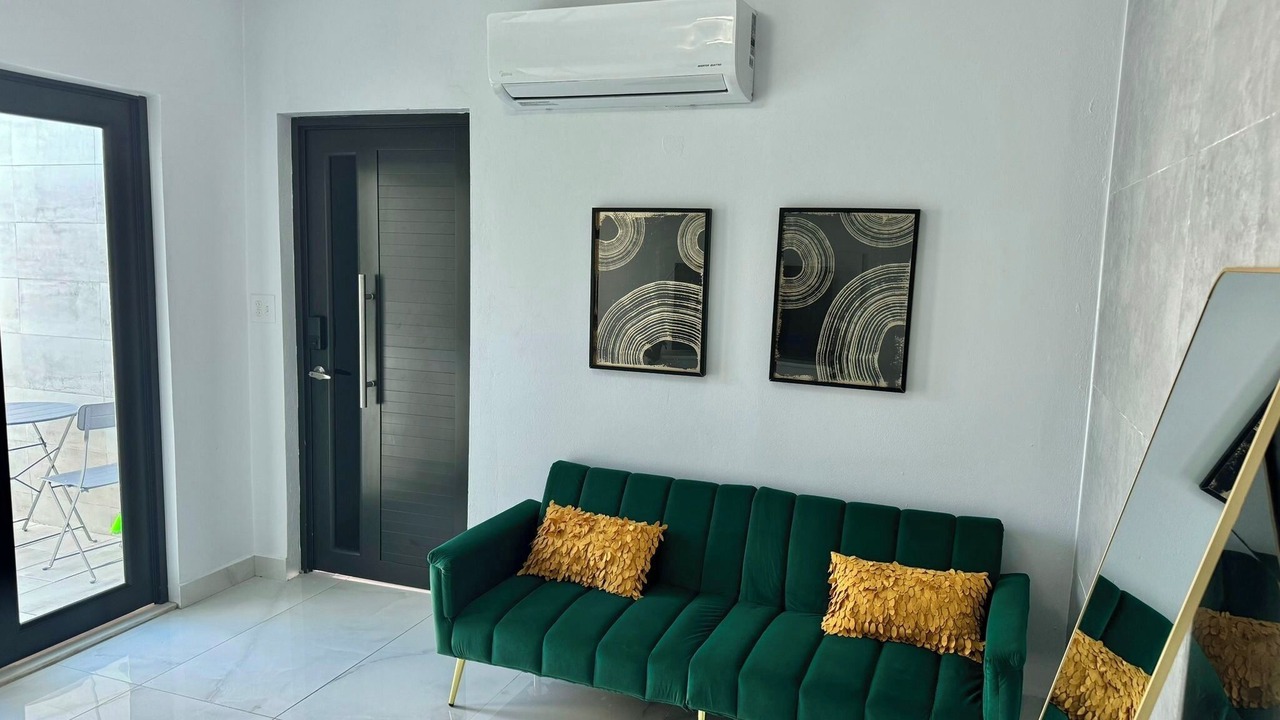 Photo of Livingroom in Puerto Nuevo