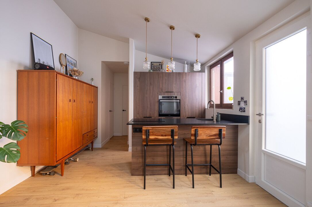 Photo of Kitchen in Capucins - Victoire