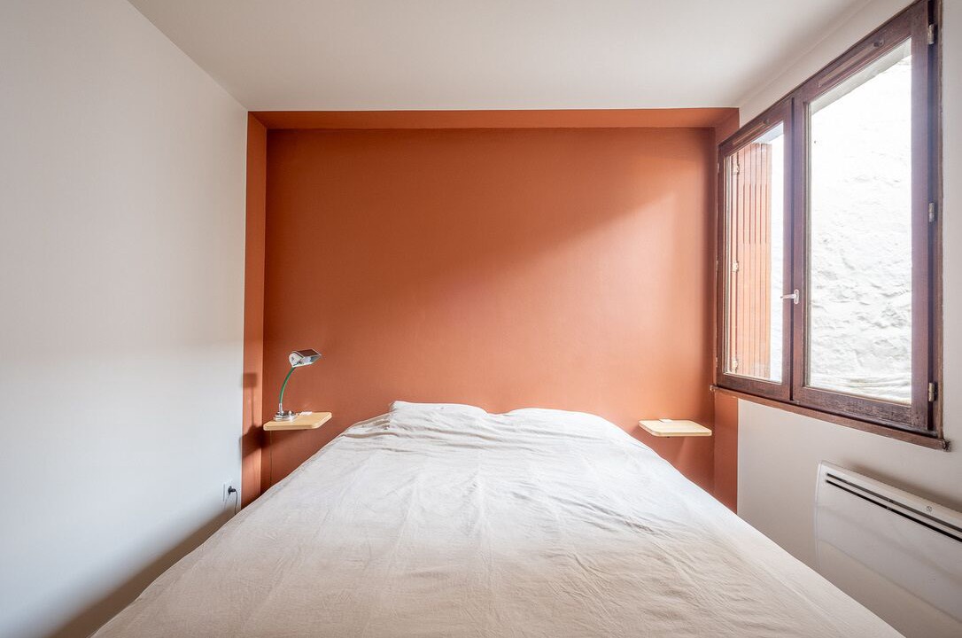 Photo of Bedroom in Capucins - Victoire
