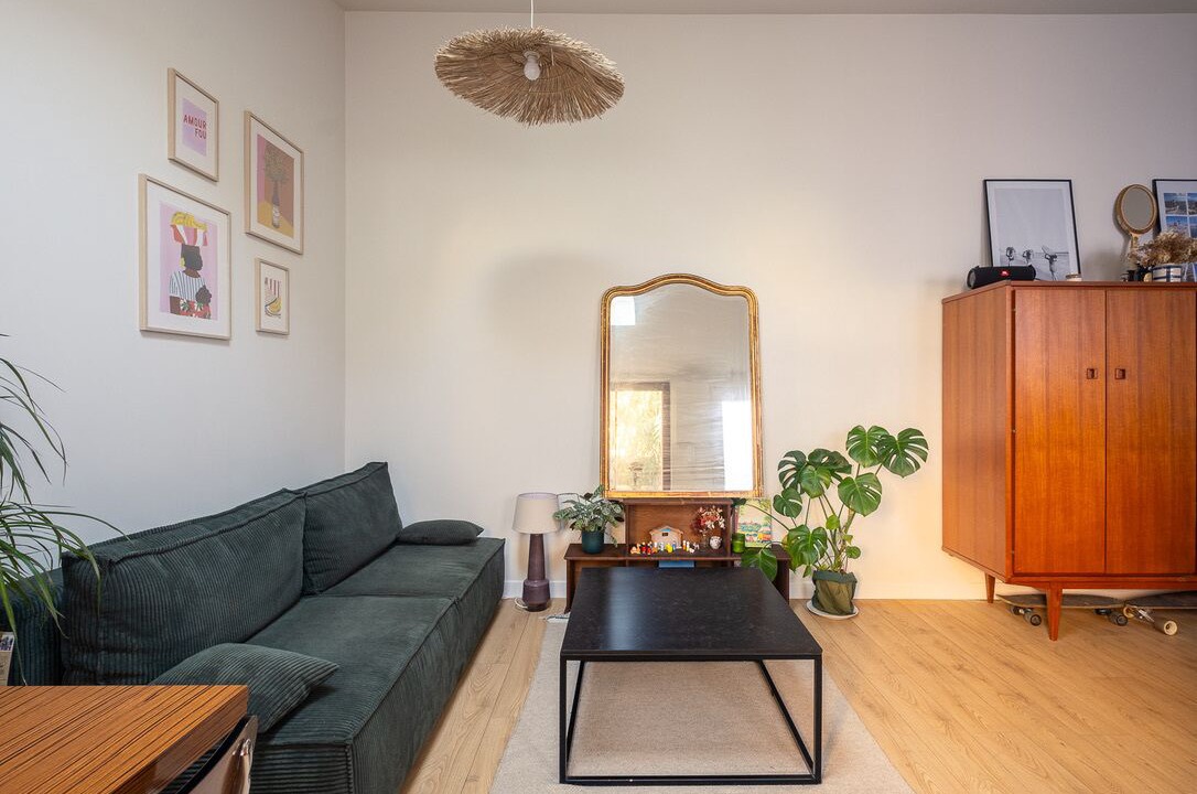 Photo of Livingroom in Capucins - Victoire