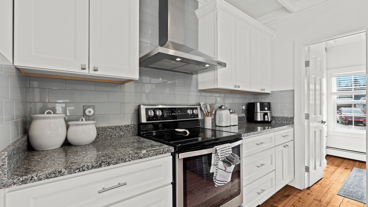 Photo of Kitchen in Lake Orion