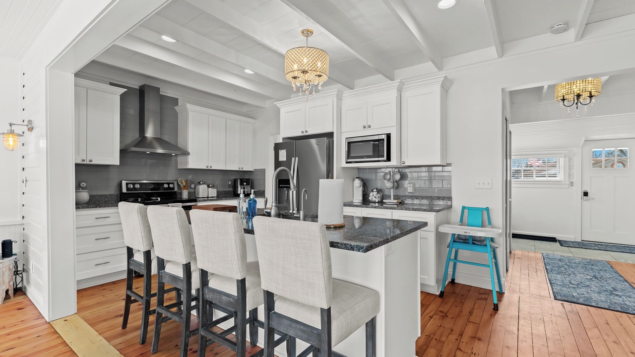 Photo of Kitchen in Lake Orion