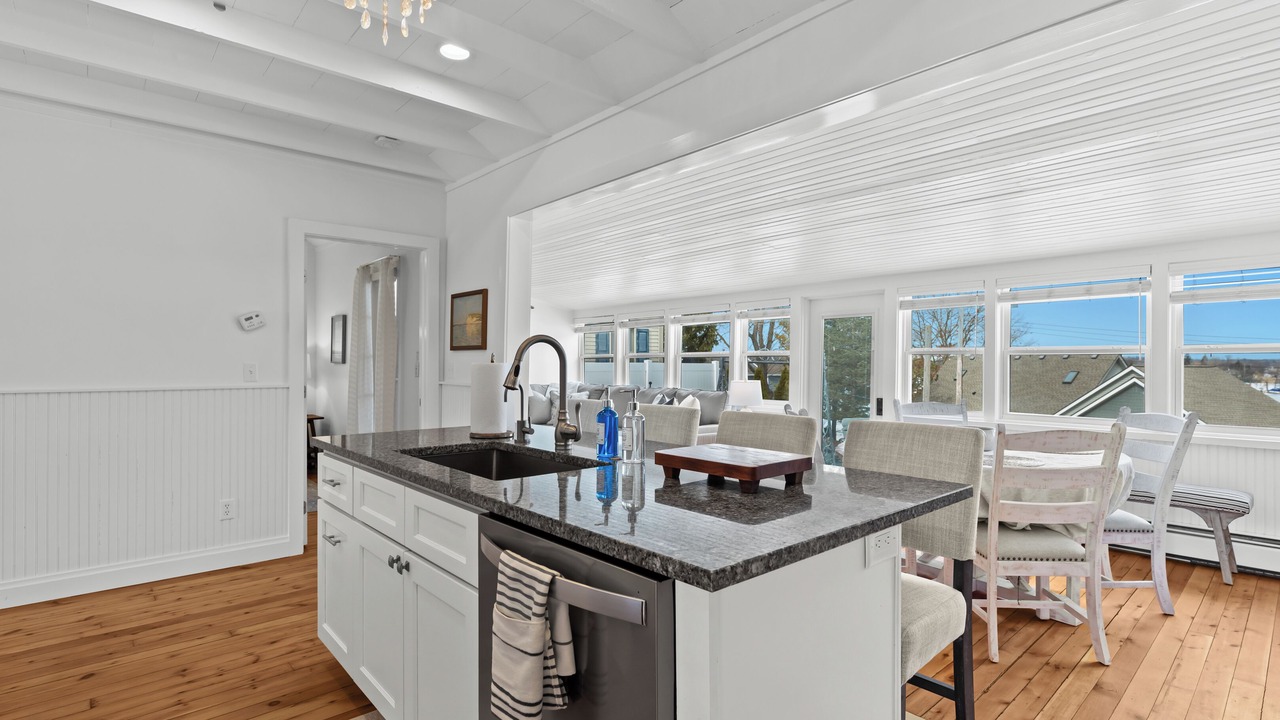 Photo of Kitchen in Lake Orion