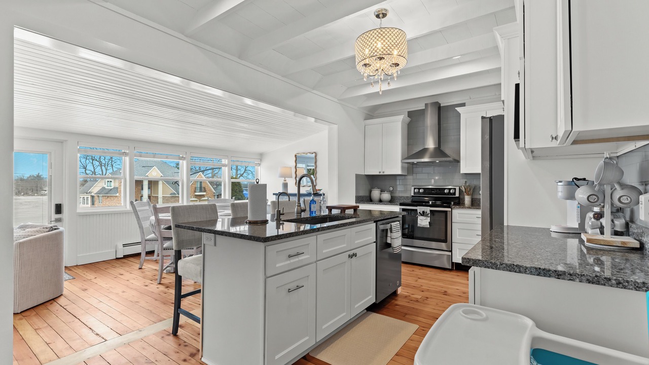 Photo of Kitchen in Lake Orion