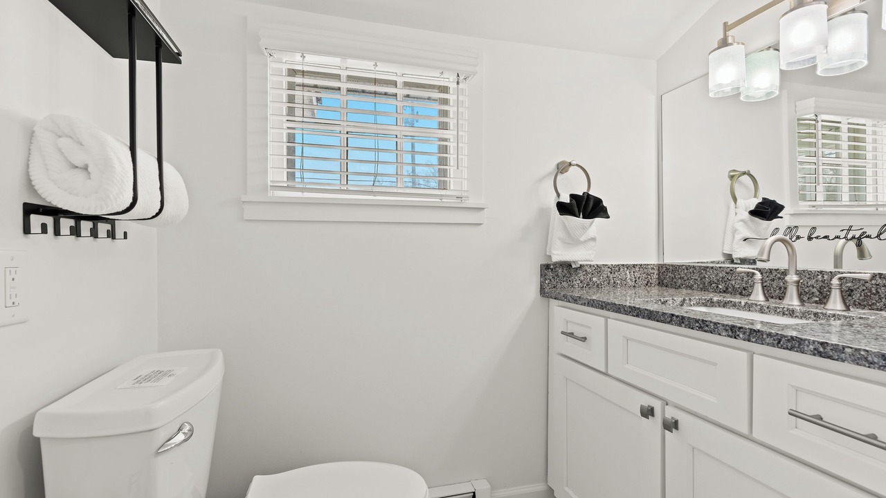 Photo of Bathroom in Lake Orion