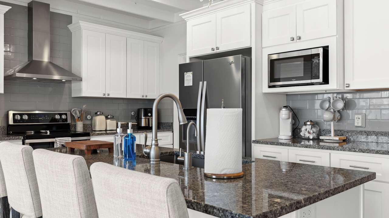 Photo of Kitchen in Lake Orion