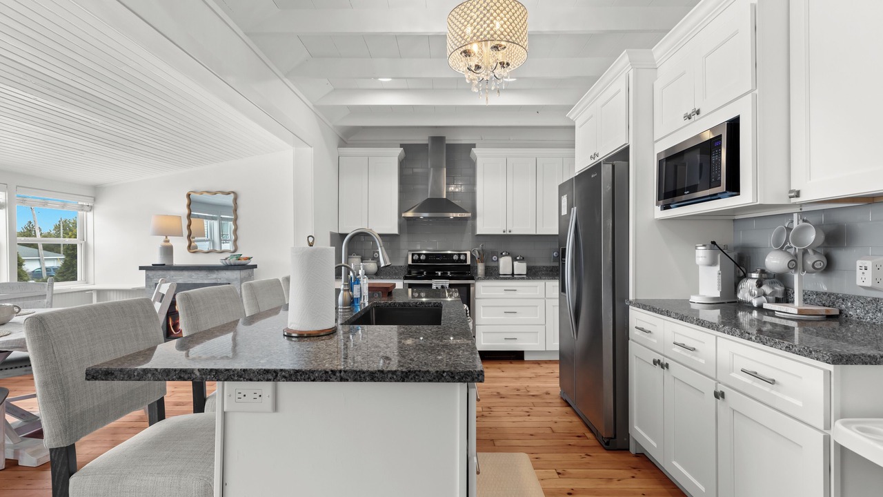 Photo of Kitchen in Lake Orion