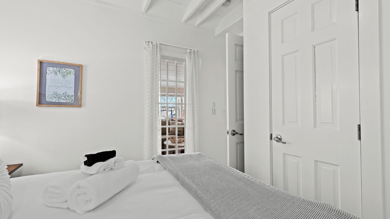 Photo of Bedroom in Lake Orion