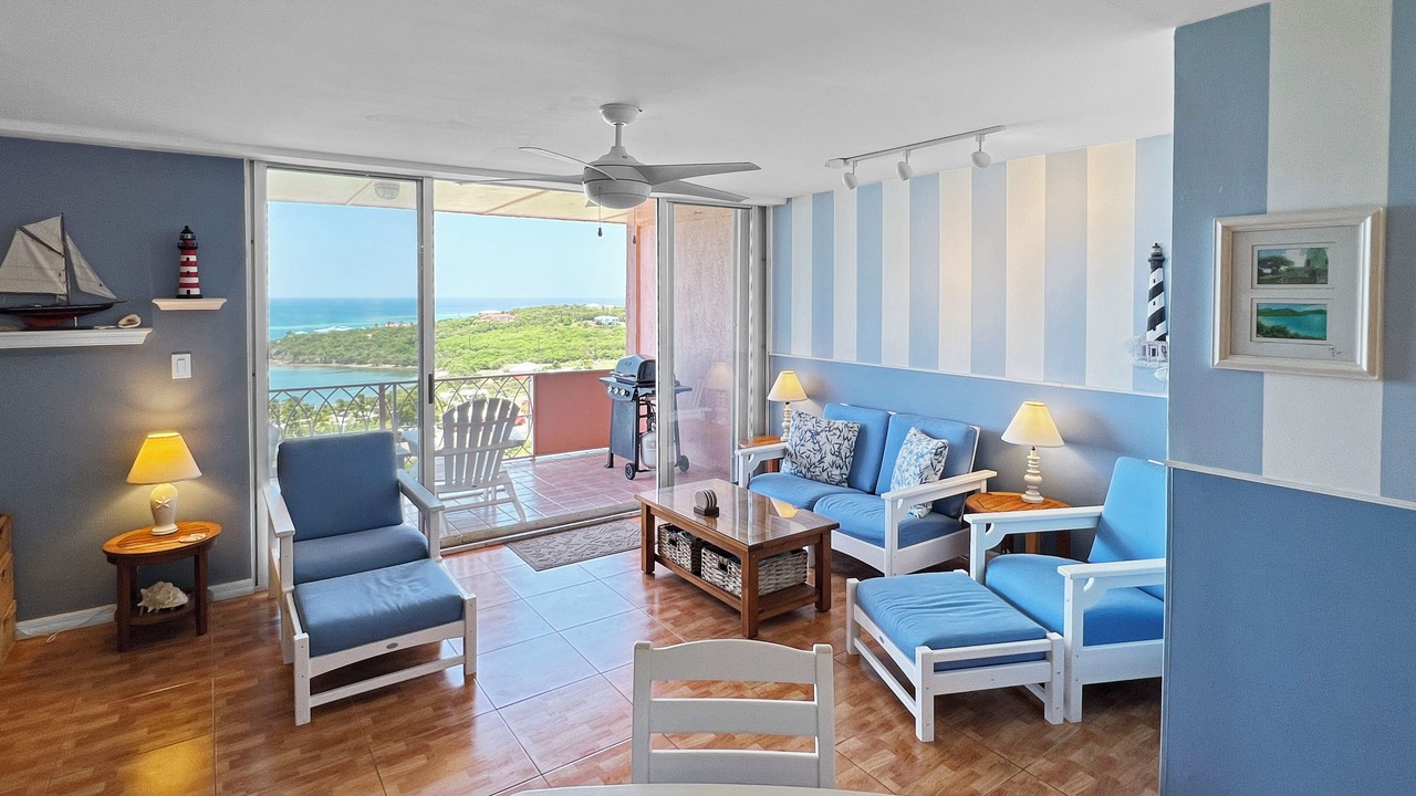 Photo of Livingroom in Cotton Valley