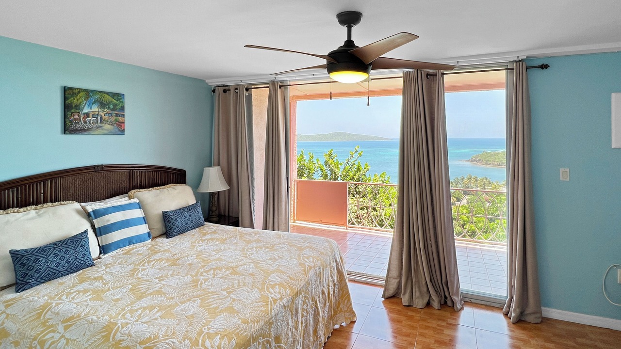 Photo of Bedroom in Cotton Valley