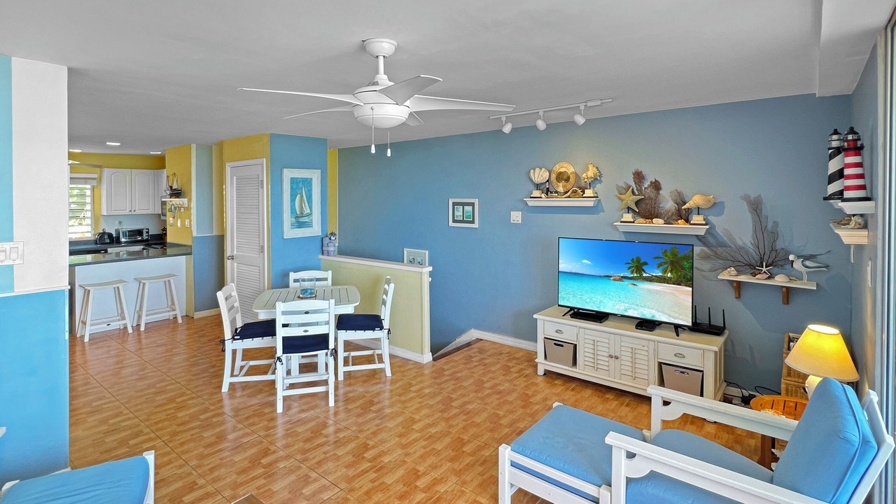 Photo of Livingroom in Cotton Valley