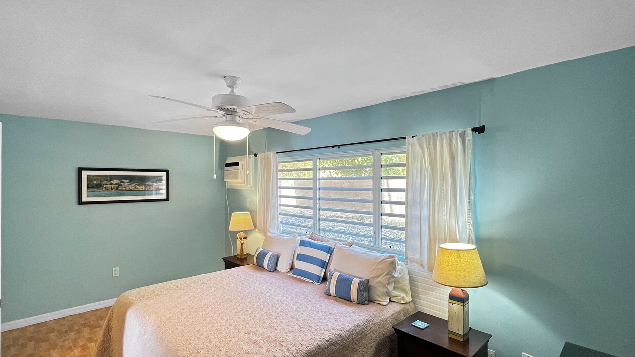 Photo of Bedroom in Cotton Valley