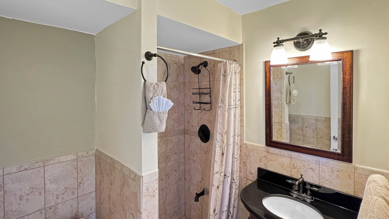Photo of Bathroom in Cotton Valley