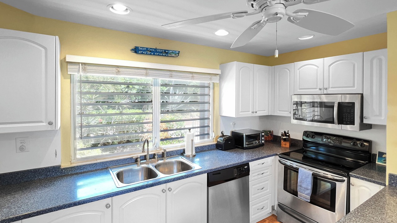 Photo of Kitchen in Cotton Valley