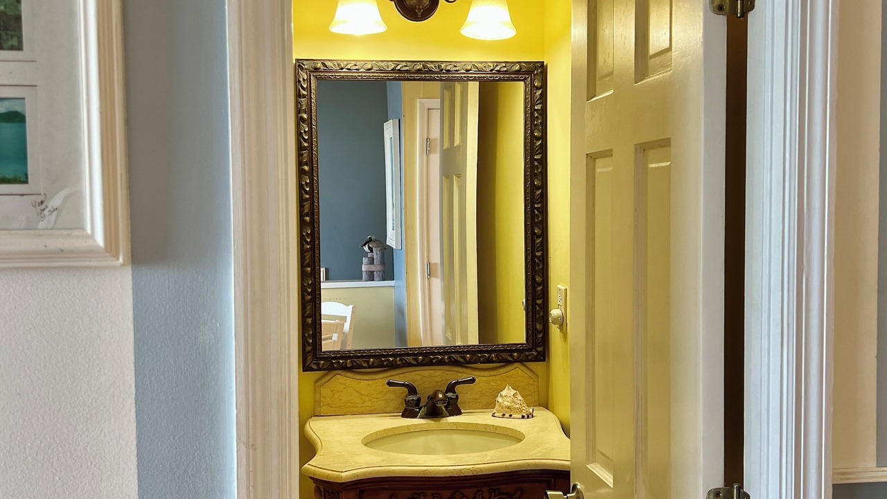 Photo of Bathroom in Cotton Valley
