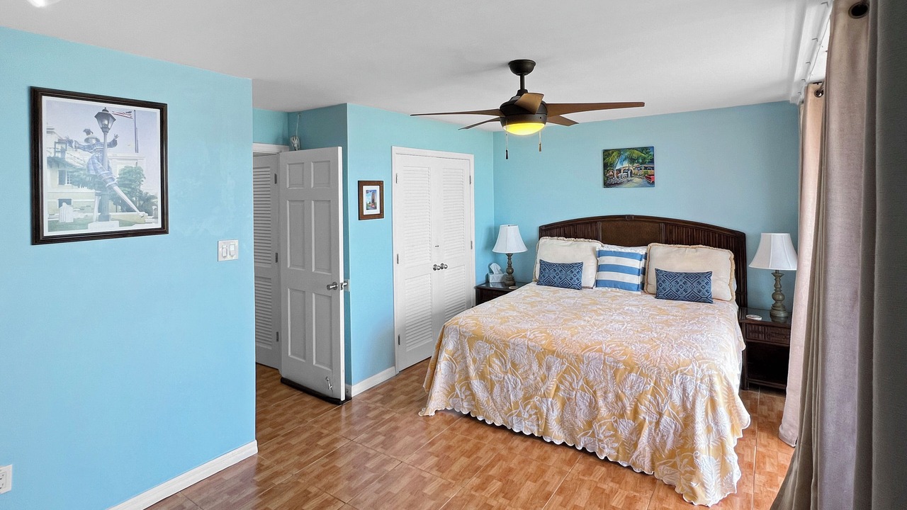 Photo of Bedroom in Cotton Valley