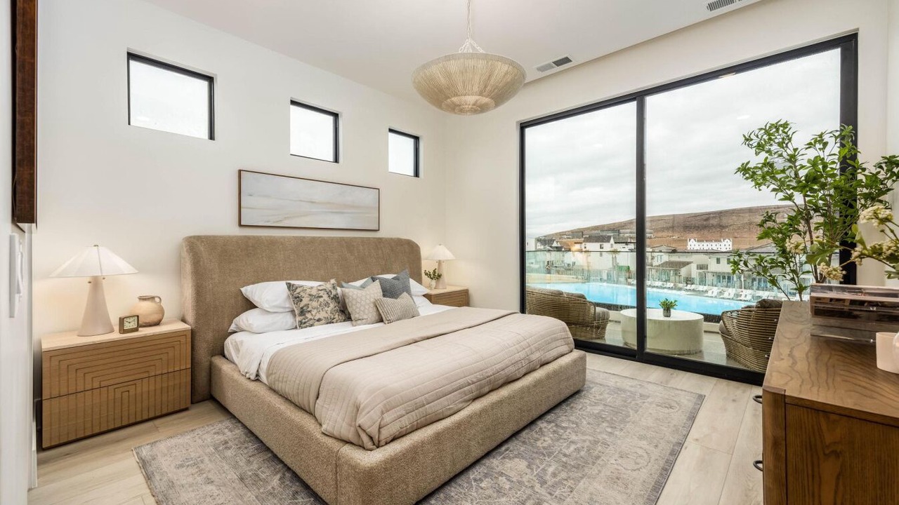 Photo of Bedroom in St. George