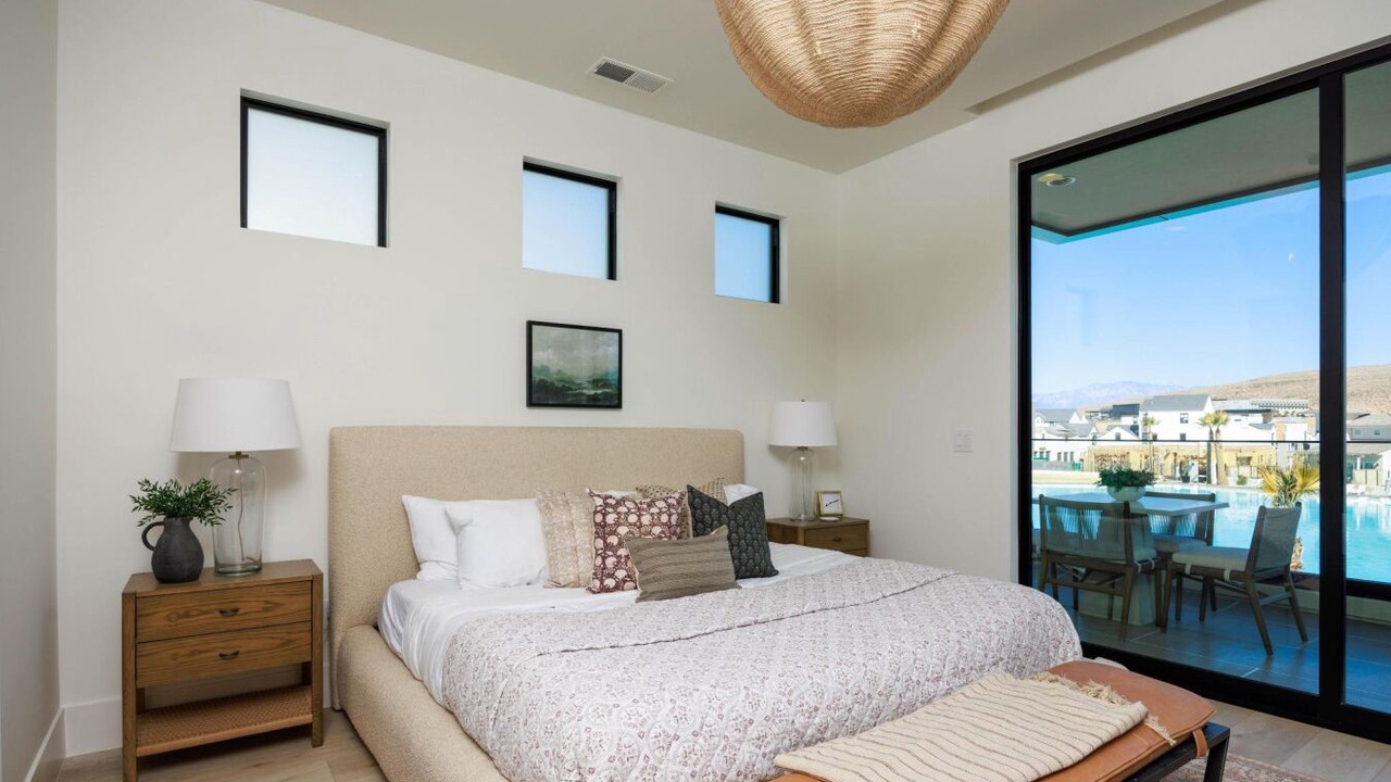 Photo of Bedroom in St. George