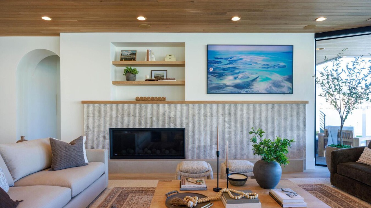 Photo of Livingroom in St. George