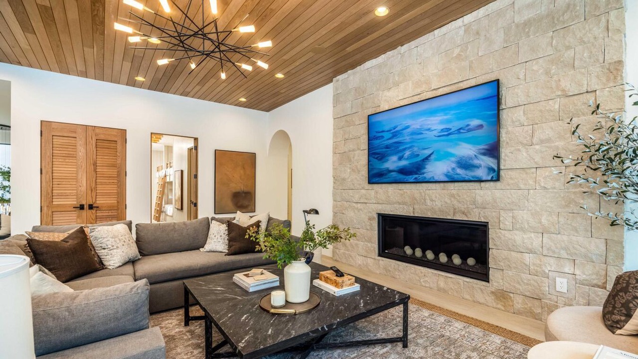 Photo of Livingroom in St. George