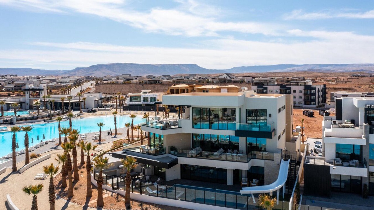 Photo of Outdoor in St. George