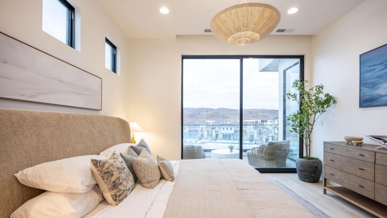Photo of Bedroom in St. George