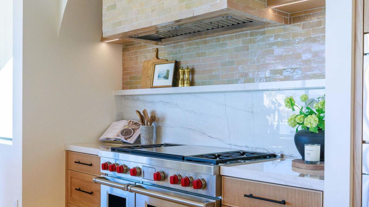 Photo of Kitchen in St. George
