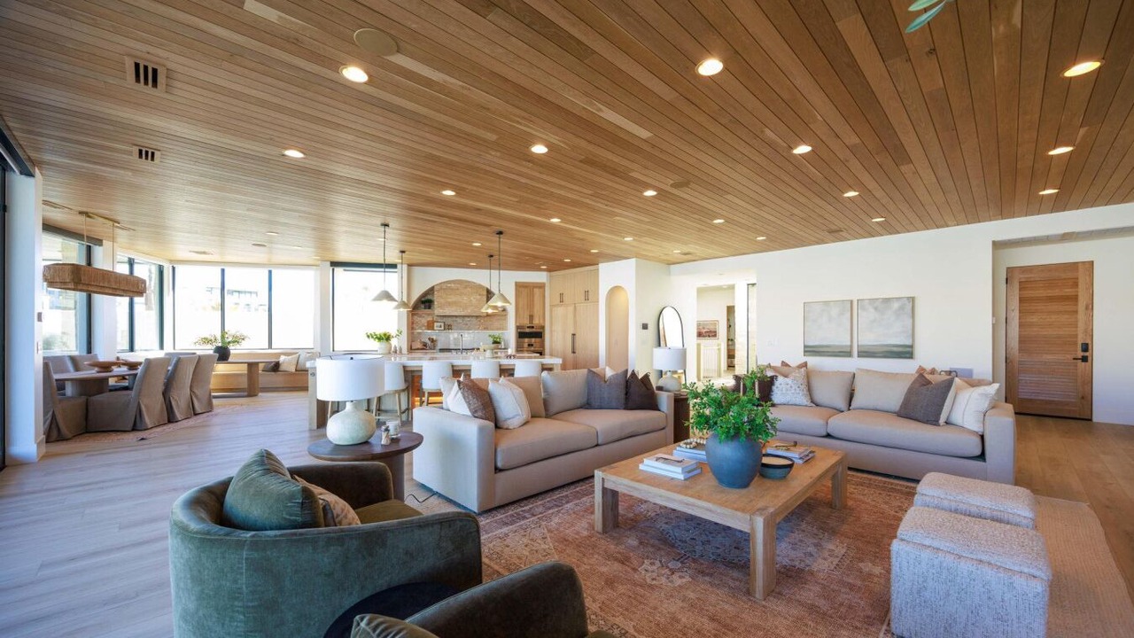 Photo of Livingroom in St. George