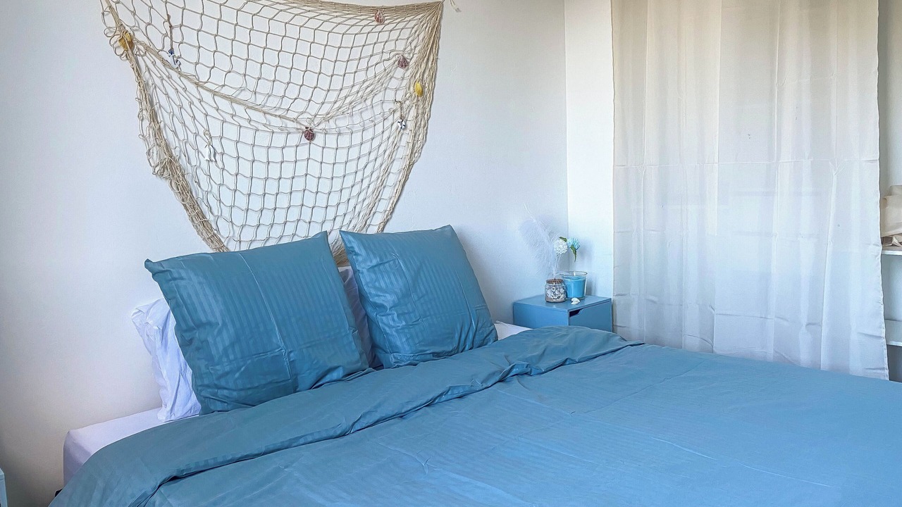 Photo of Bedroom in Fonties-d'Aude