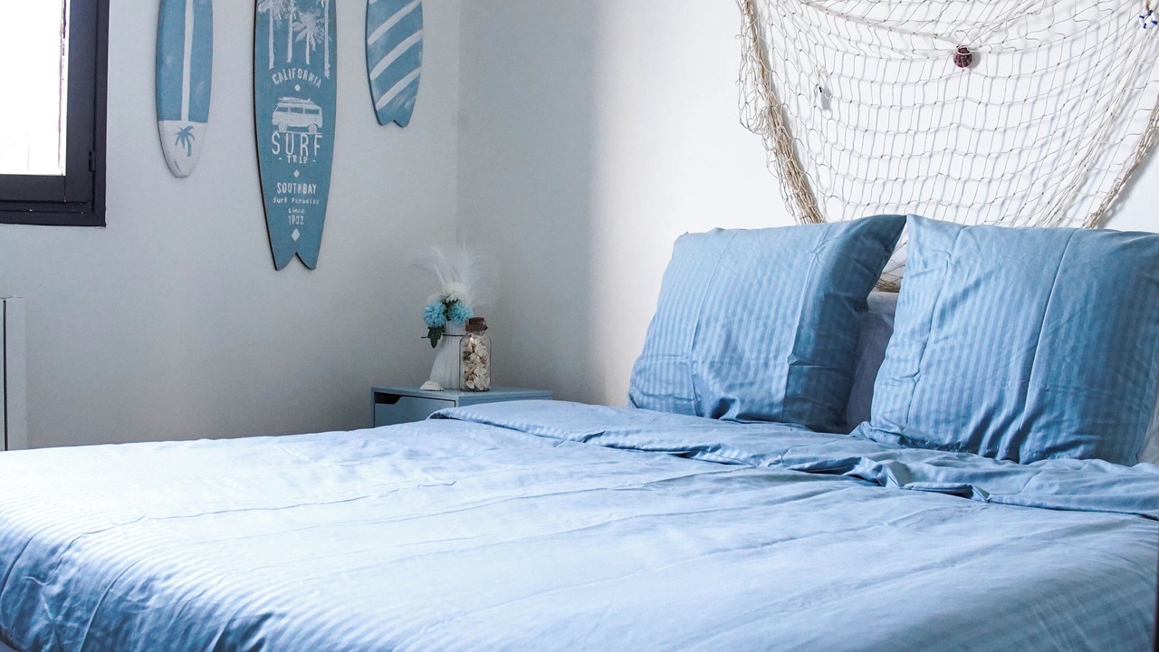 Photo of Bedroom in Fonties-d'Aude