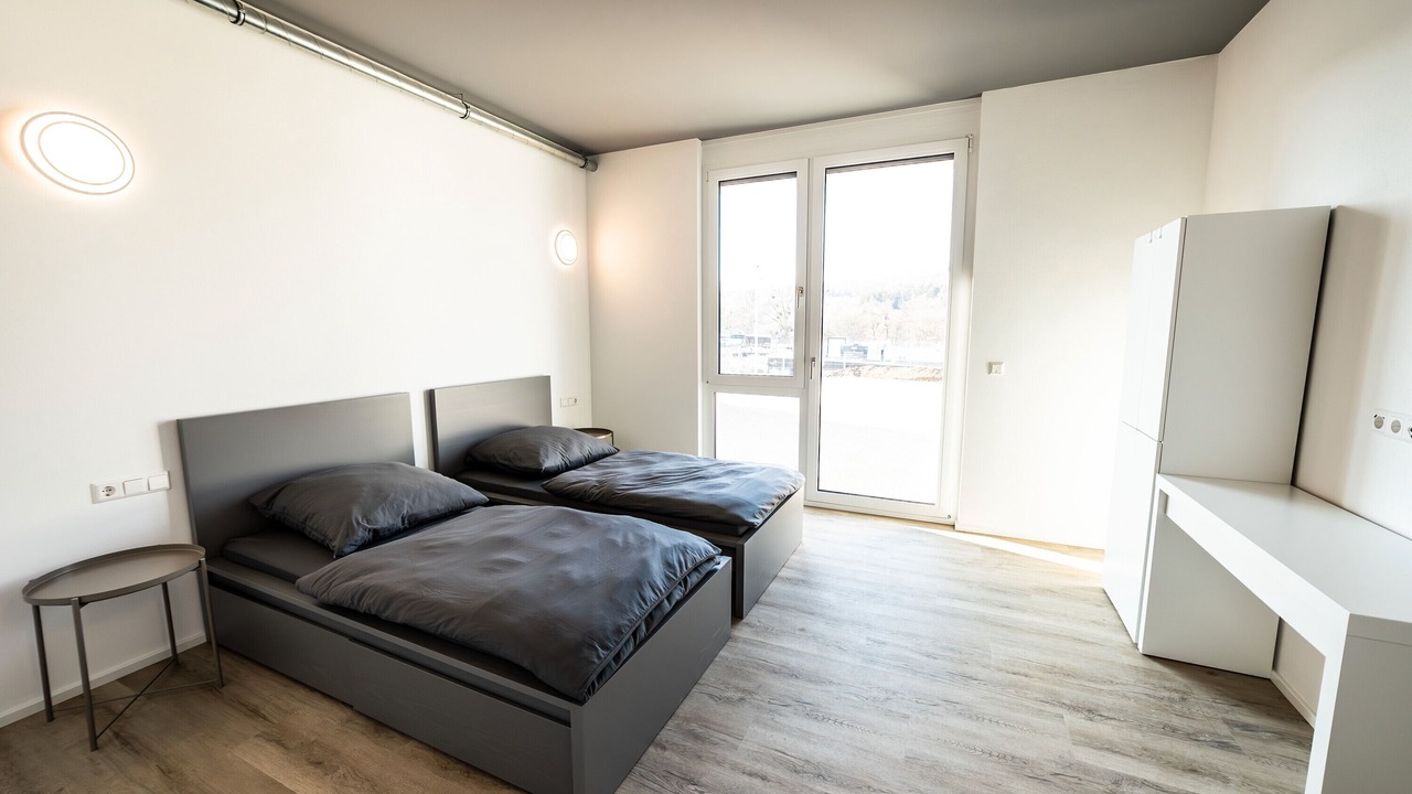 Photo of Bedroom in Dusslingen