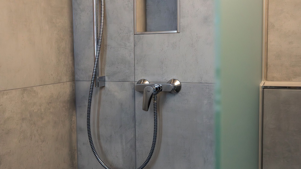Photo of Bathroom in Dusslingen