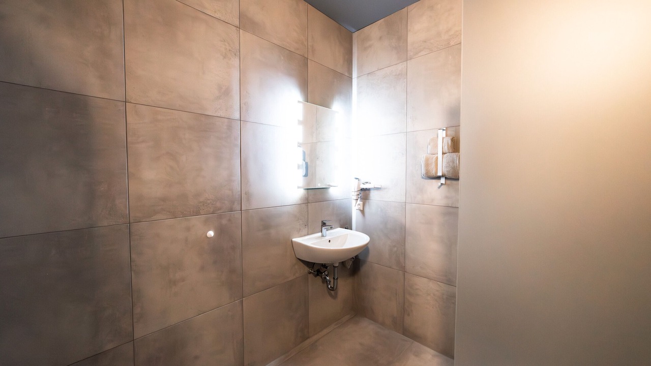 Photo of Bathroom in Dusslingen