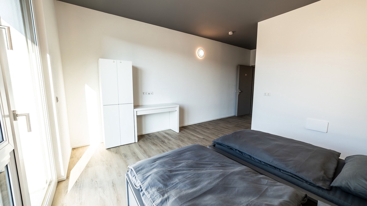 Photo of Bedroom in Dusslingen