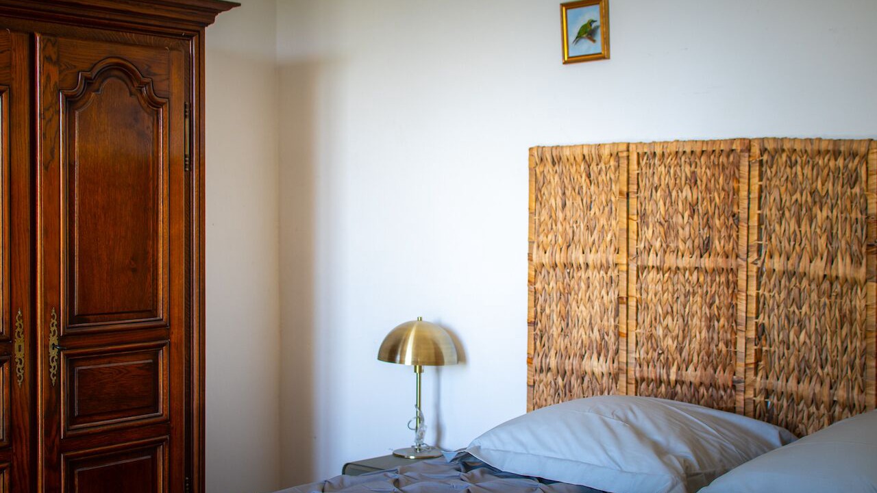 Photo of Bedroom in Mauguio