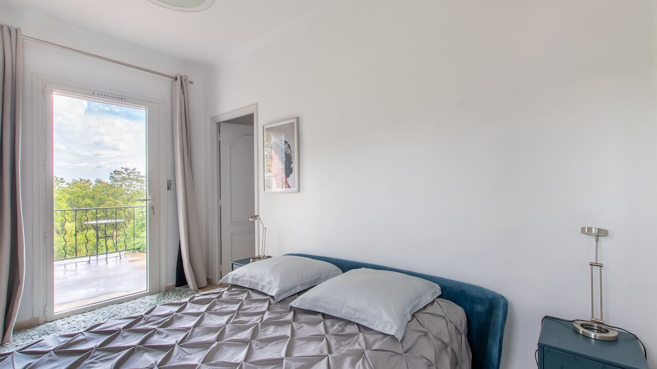Photo of Bedroom in Mauguio