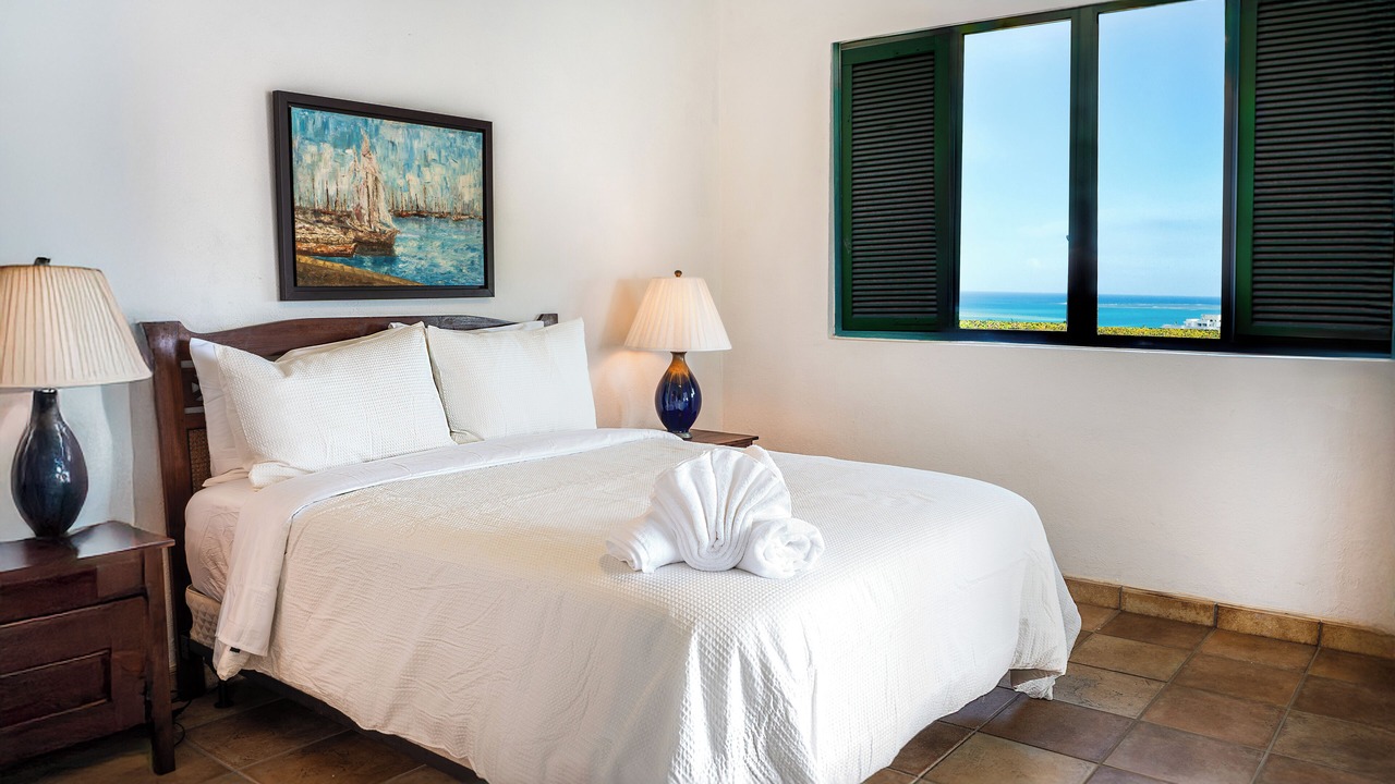 Photo of Bedroom in Mameyes II