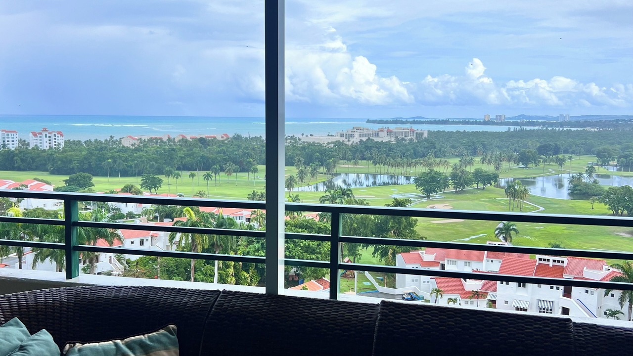 Photo of Outdoor in Mameyes II