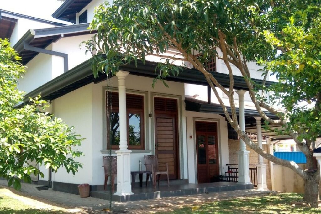 Photo of Outdoor in Kamburugamuwa