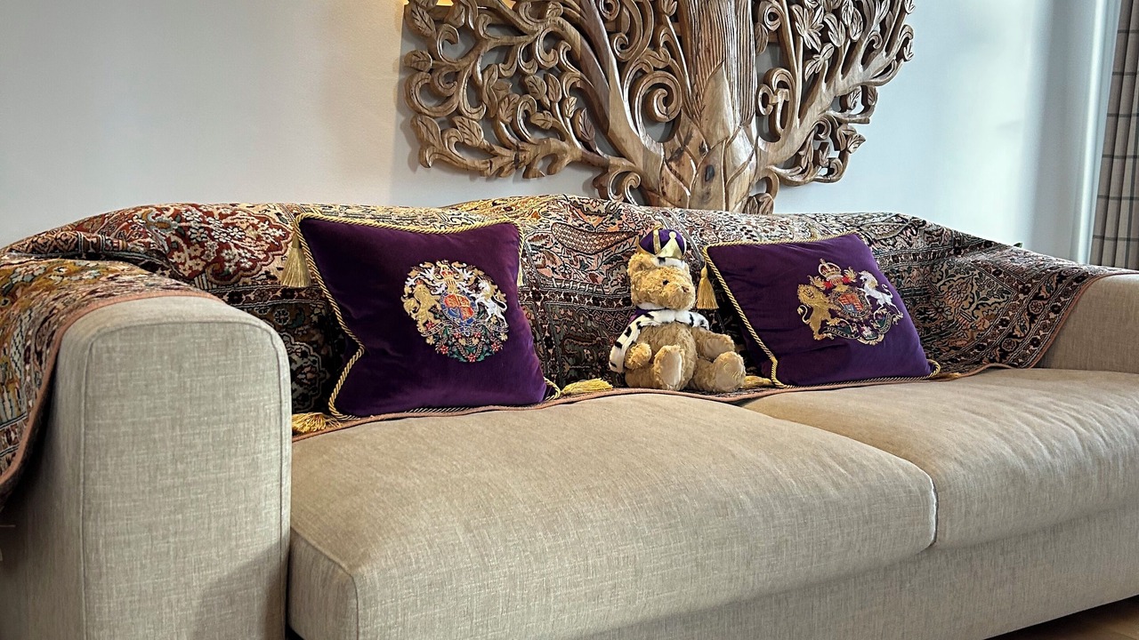 Photo of Livingroom in Eton