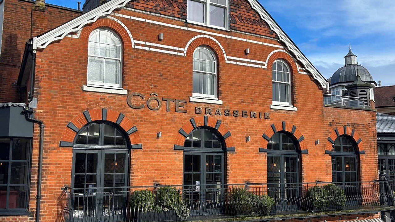 Photo of Outdoor in Eton