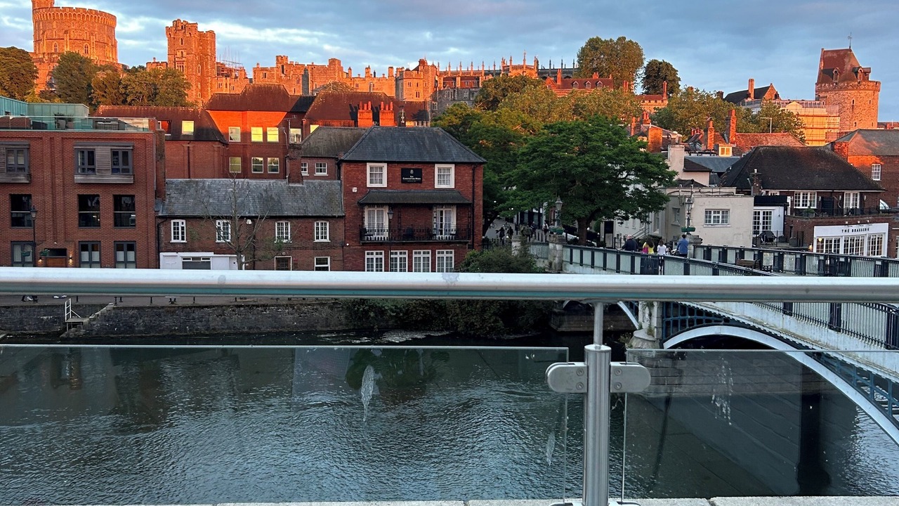 Photo of Outdoor in Eton