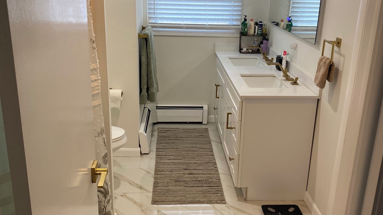 Photo of Bathroom in Hamden