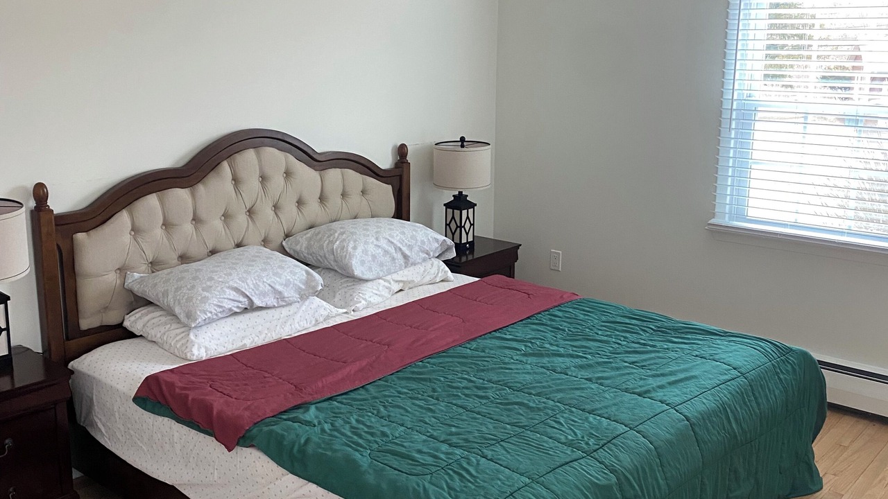Photo of Bedroom in Hamden