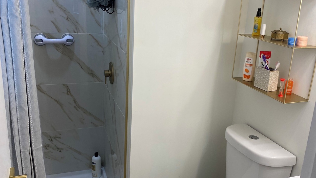 Photo of Bathroom in Hamden
