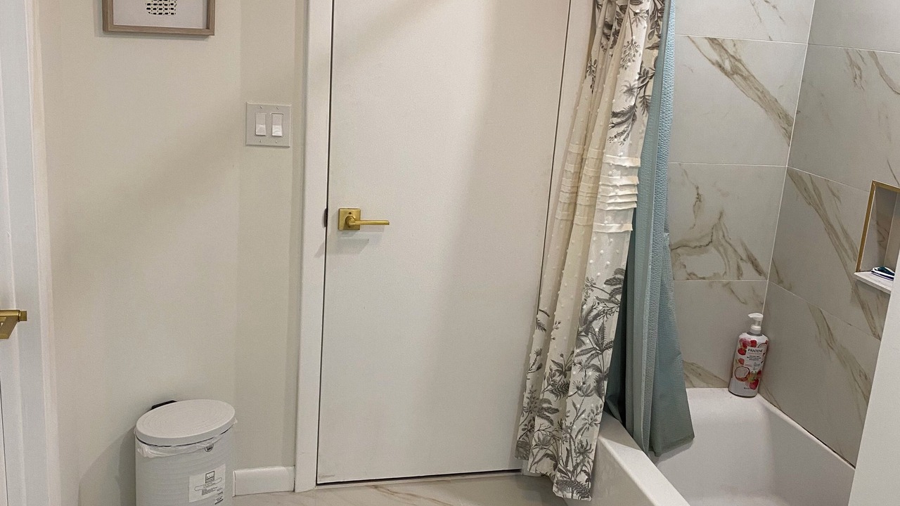 Photo of Bathroom in Hamden