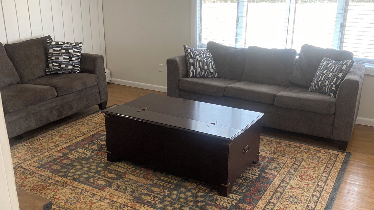 Photo of Livingroom in Hamden
