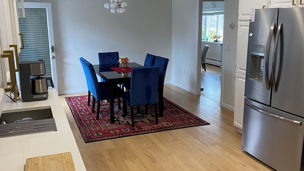 Photo of Kitchen in Hamden