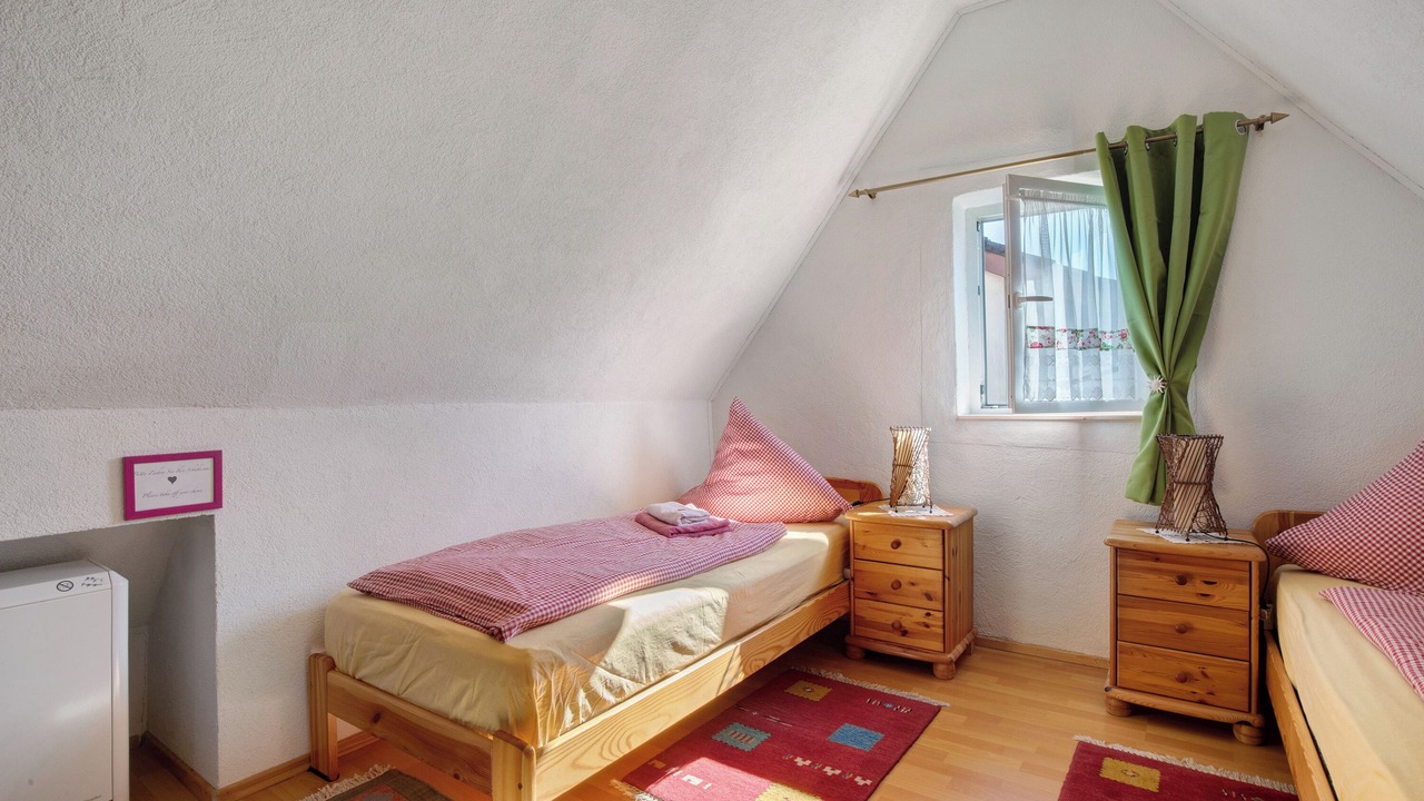 Photo of Bedroom in Grossheppach