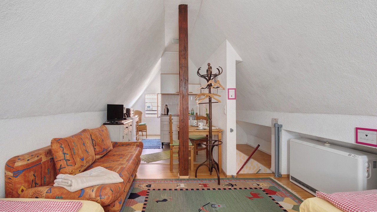 Photo of Livingroom in Grossheppach